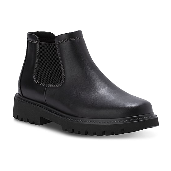 Eastland Womens Talia Flat Heel Booties