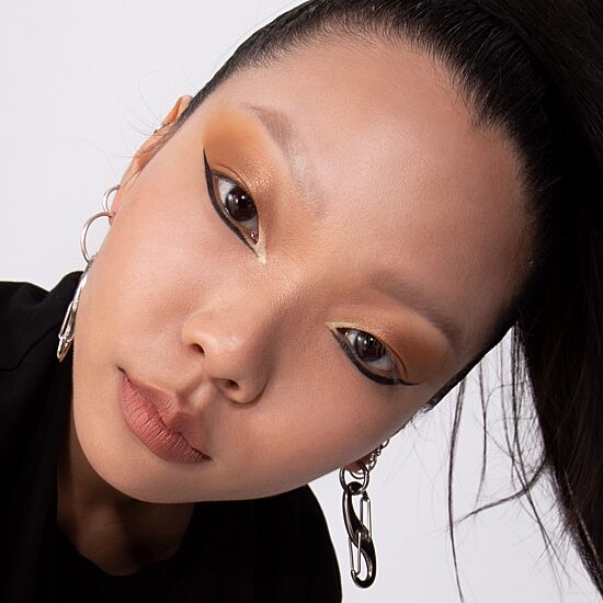 Smashbox Always On Liquid Liner