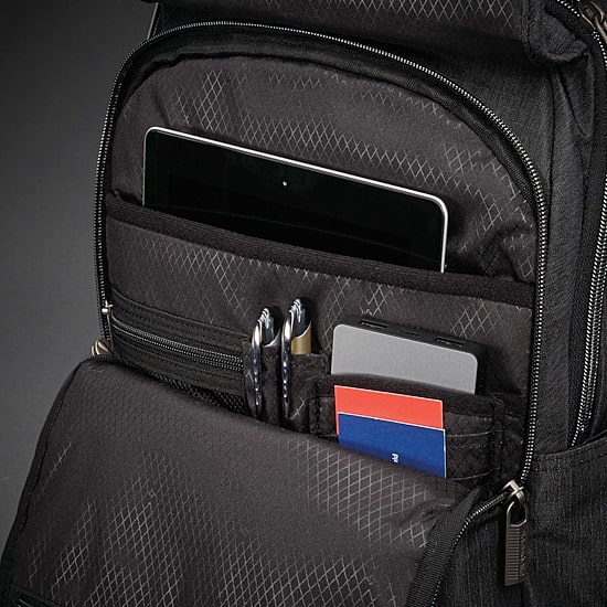 Samsonite Modern Utility Paracycle Backpack