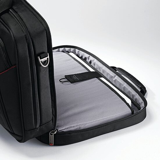 Samsonite Xenon 3.0  Toploader TSA Briefcase