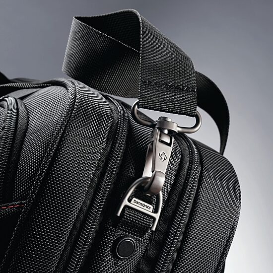 Samsonite Xenon 3.0  Toploader TSA Briefcase