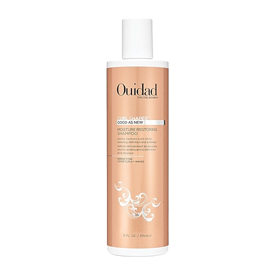 Ouidad Curl Shaper Shampoo 12 oz.