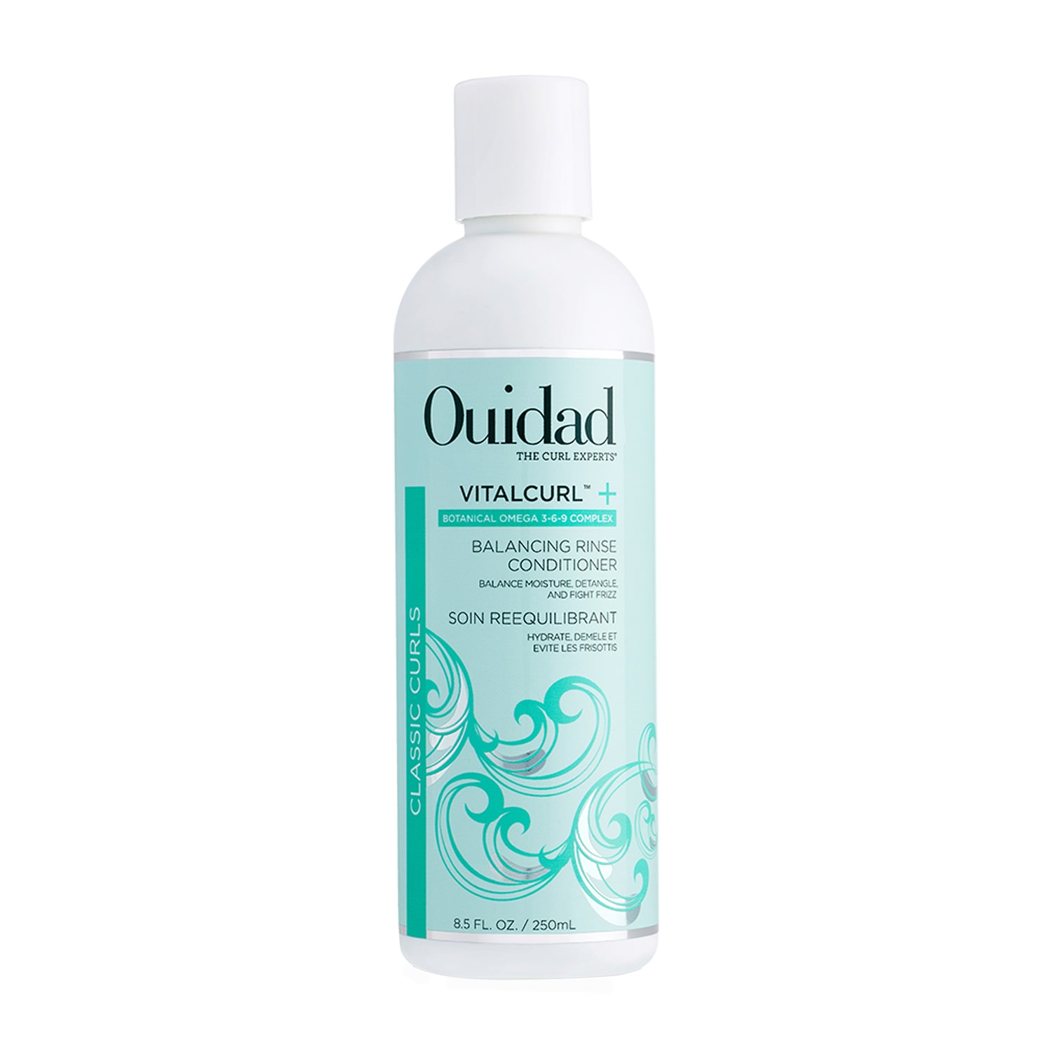 Ouidad Conditioner 8.5 oz.