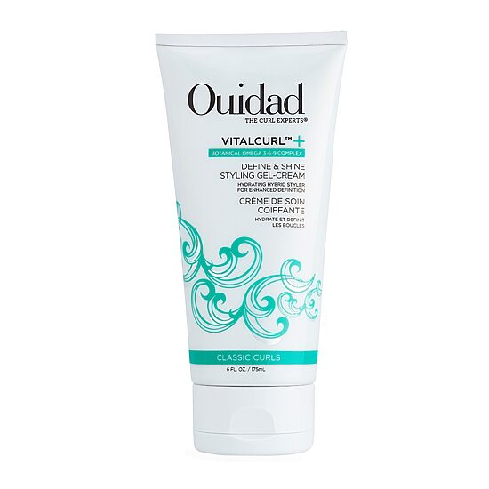 Ouidad Vitalcurl Define & Shine Hair Cream 6 oz.