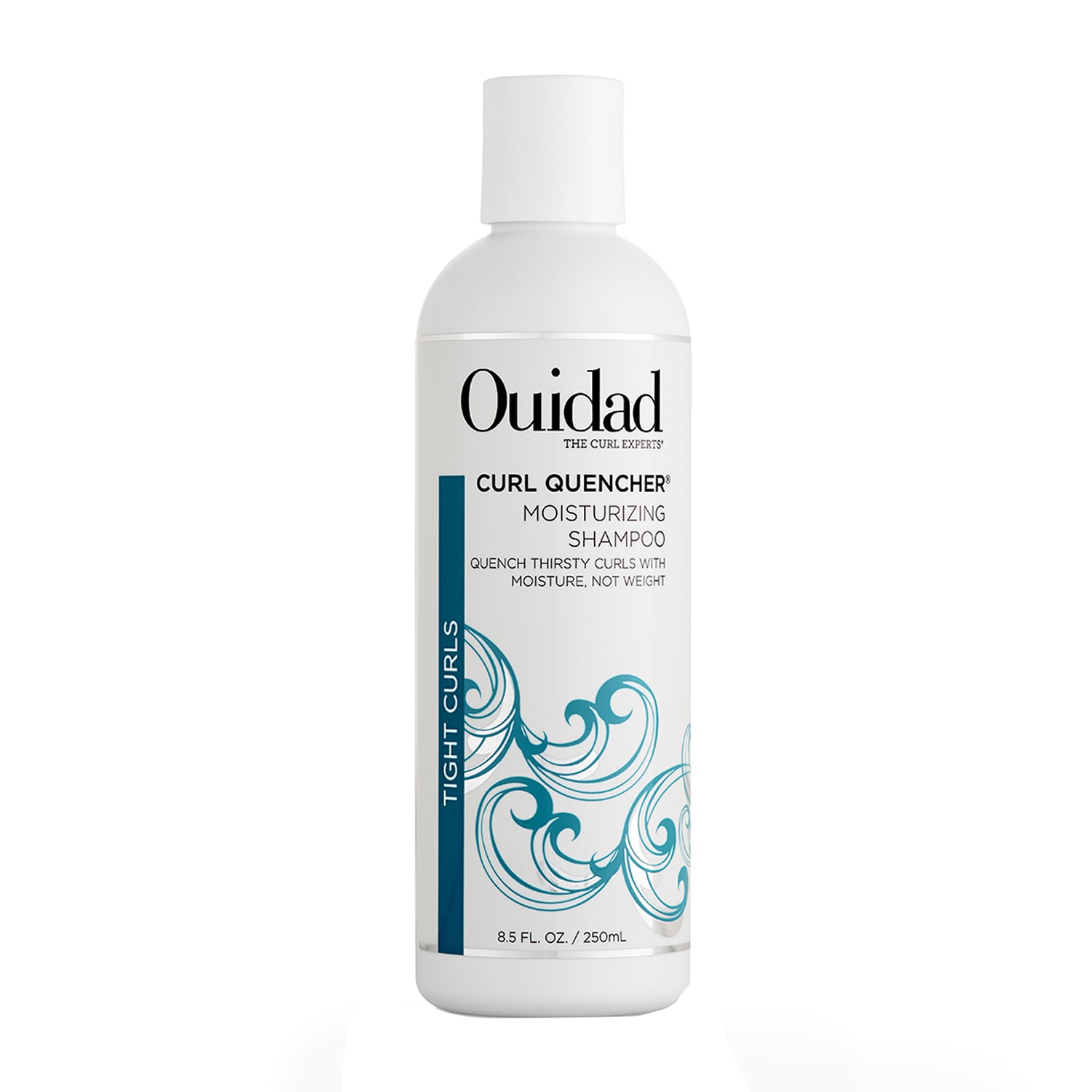 Ouidad Curl Quencher Moisturizing Shampoo 8.5 oz.