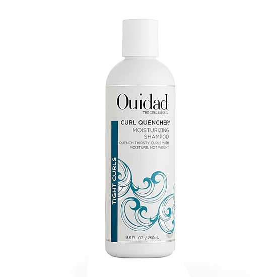 Ouidad Curl Quencher Moisturizing Shampoo 8.5 oz.