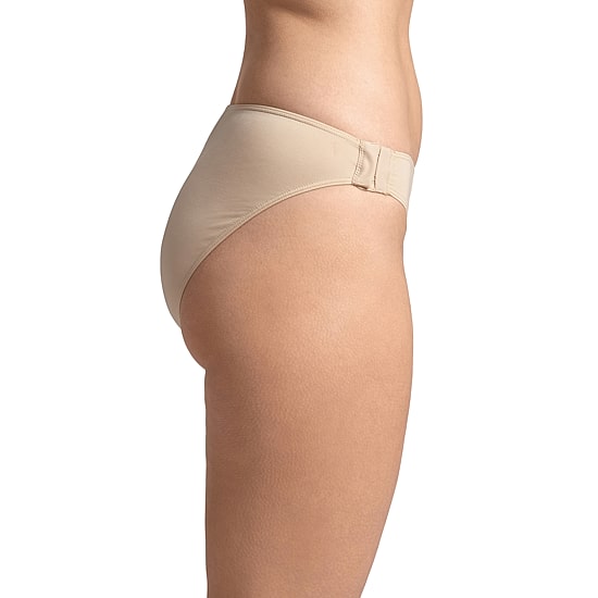 Slick Chicks Classic Adaptive Brief Panty
