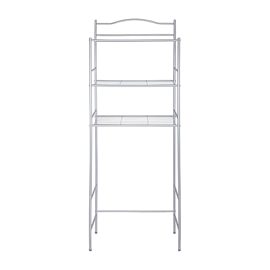 Kenney 3-Tier Over the Toilet Space Saver