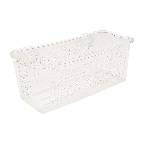 Kenney Suction Cup Basket Shower Caddy