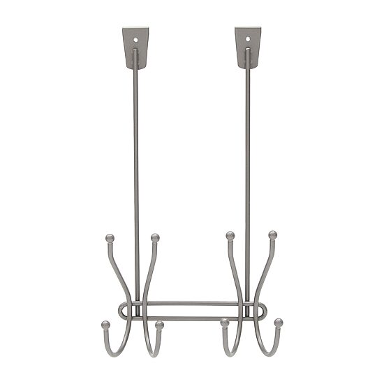 Kenney Over the Door Steel Storage Hook