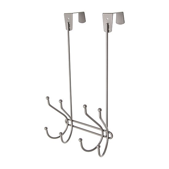Kenney Over the Door Steel Storage Hook