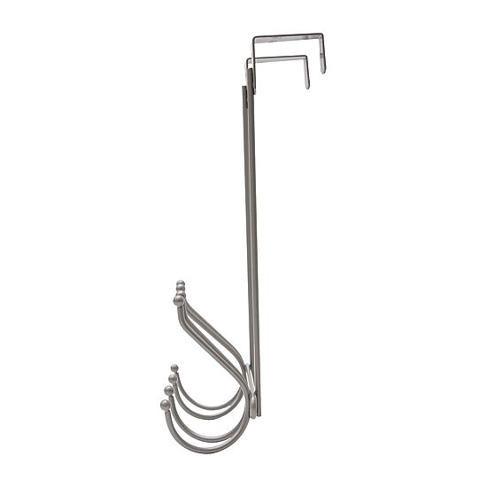 Kenney Over the Door Steel Storage Hook