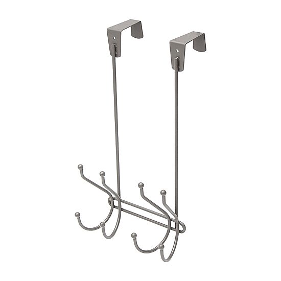 Kenney Over the Door Steel Storage Hook