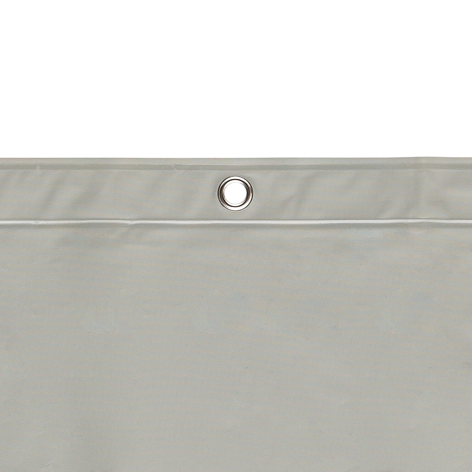 Kenney Medium Weight Peva Shower Curtain Liner
