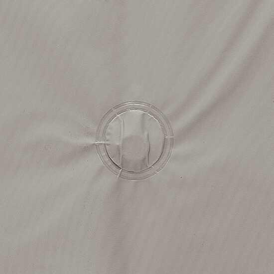 Kenney Medium Weight Peva Shower Curtain Liner