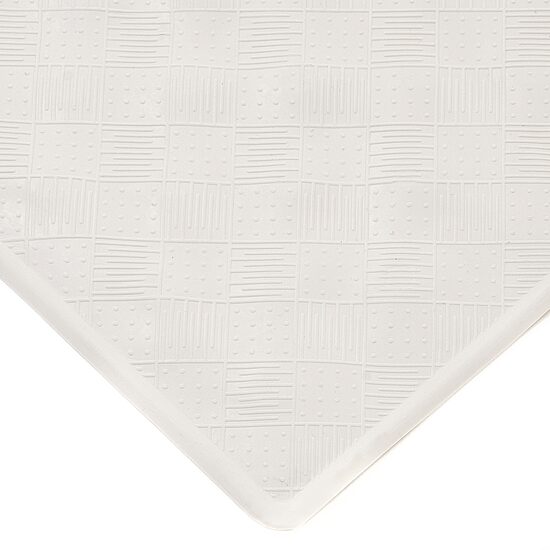 Kenney Non-Slip Bathtub Mat with Suction Cups