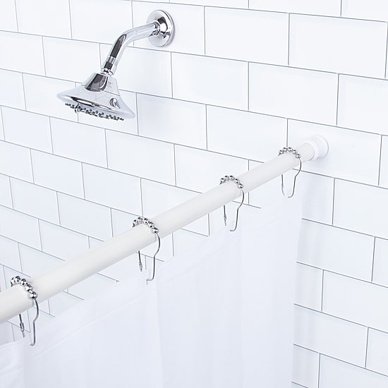 Kenney Shower Curtain Hooks