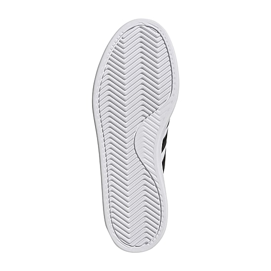 adidas Cloudfoam Grand Court Cloudfoam Lifestyle Co Mens Sneakers