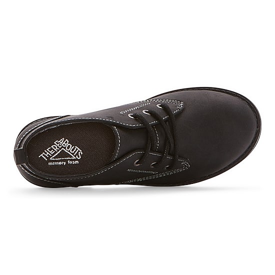 Thereabouts Little & Big Kid Boys Mason Flat Heel Chukka Boots