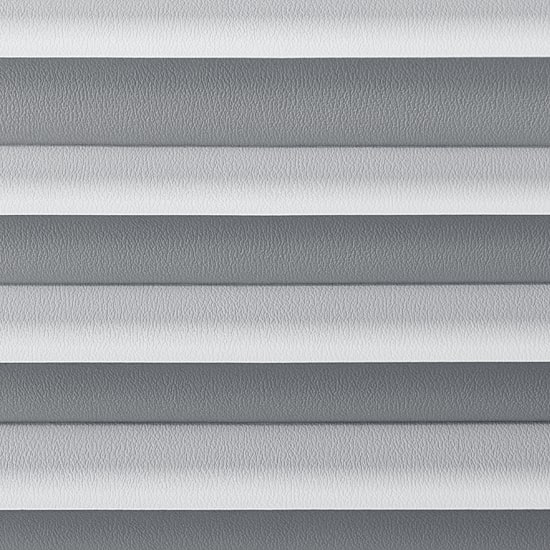 Lumi Home Furnishings Temporary Cordless Room Darkening Pleated Shade