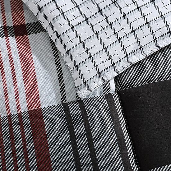 Eddie Bauer Normandy Midweight Comforter Set