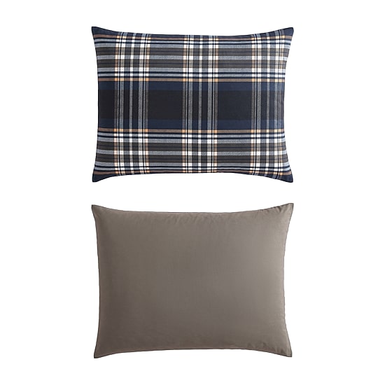 Wrangler City Flats Duvet Cover Set