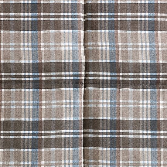 Eddie Bauer Rugged Plaid Duvet Cover Set