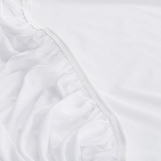 Serta Power Chill Ultra Mattress Protector
