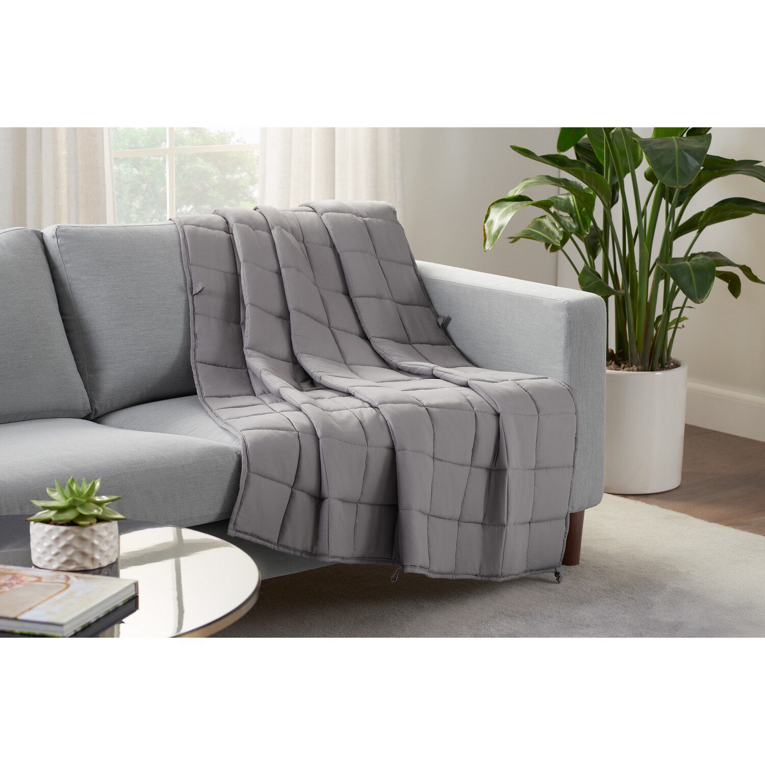 Serta® Extra Weight Blanket