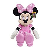 Disney Collection Minnie Mouse Stuffed Animal