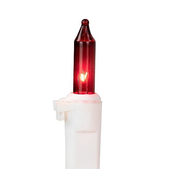 Northlight 34ft 150ct Chasing Mini String Lights
