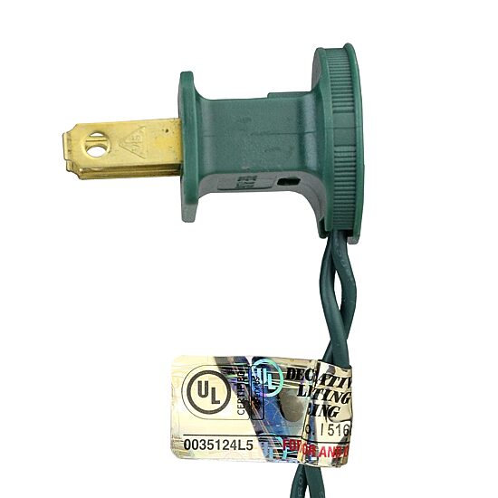 Northlight 92ft 450ct Incandescent Mini String Lights
