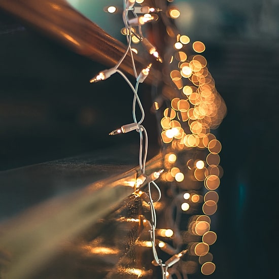 Northlight 61ft 300ct Mini Incandescent String Lights