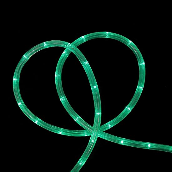 Northlight 18ft Led Green String Lights