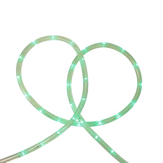 Northlight 18ft Led Green String Lights