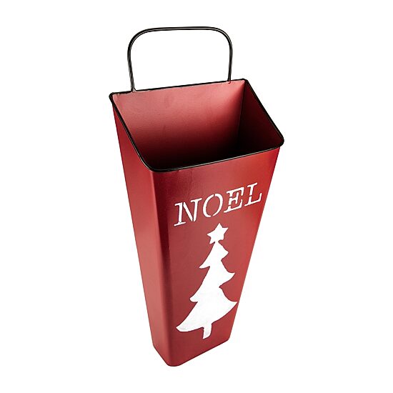 Northlight 20" Noel And Joy Container Wall Art Set