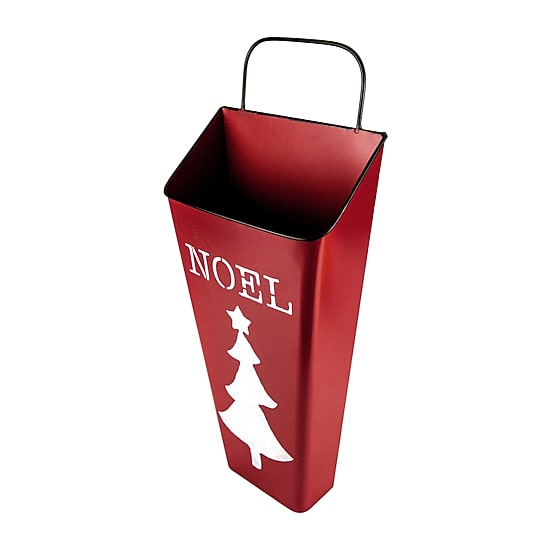 Northlight 20" Noel And Joy Container Wall Art Set
