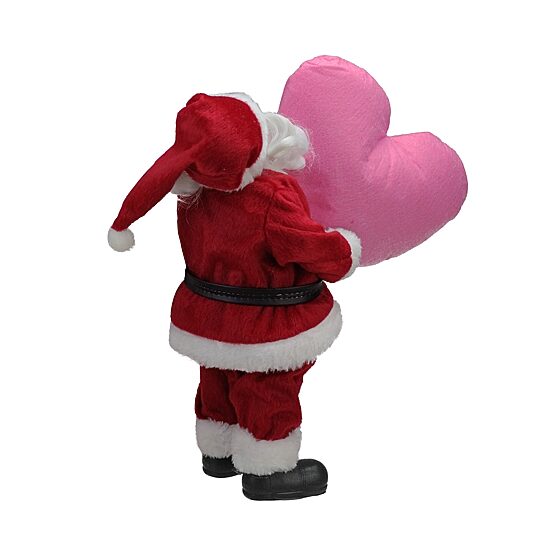Northlight 12" Santa Claus "Who'S Your Sugar Daddy" Christmas Figurine