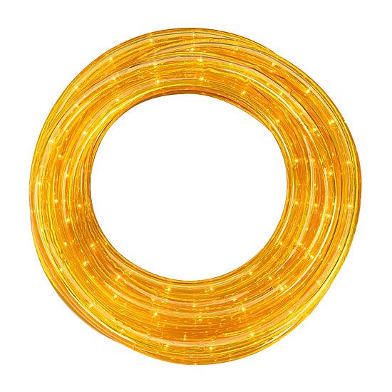 Northlight 18ft Incandescent Flexible Outdoor String Lights