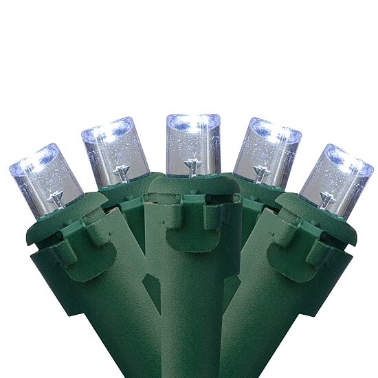 Northlight 76ft 300ct Wide Angle Mini Led String Lights