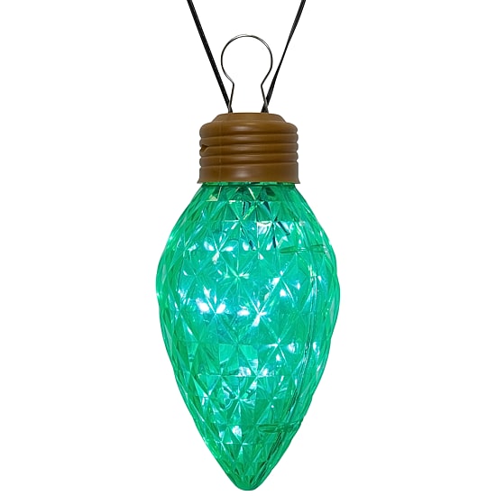 Northlight 12ft Commercial Size Led C9 Style String Lights