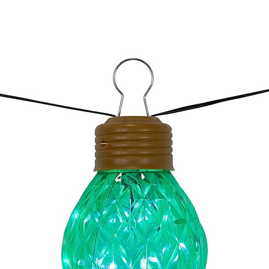 Northlight 12ft Commercial Size Led C9 Style String Lights
