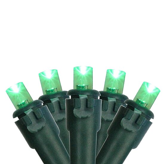 Northlight 6ft Net Style Led Net Lights