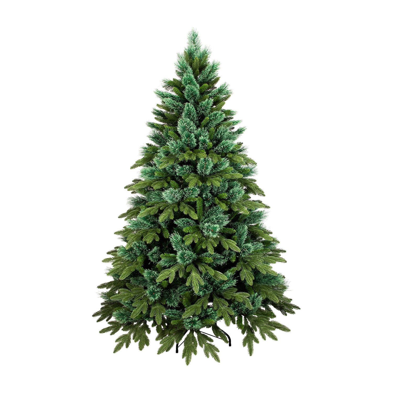 Northlight 7ft Calloway Fir Full 6 1/2 Foot Fir Christmas Tree