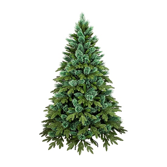Northlight 7ft Calloway Fir Full 6 1/2 Foot Fir Christmas Tree