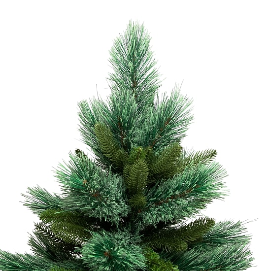 Northlight 7ft Calloway Fir Full 6 1/2 Foot Fir Christmas Tree