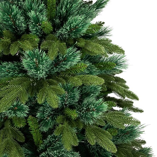 Northlight 7ft Calloway Fir Full 6 1/2 Foot Fir Christmas Tree