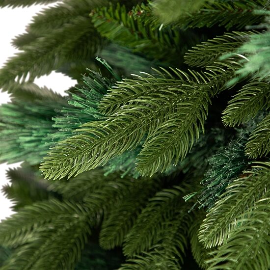 Northlight 7ft Calloway Fir Full 6 1/2 Foot Fir Christmas Tree