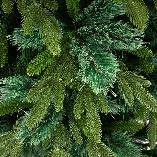 Northlight 7ft Calloway Fir Full 6 1/2 Foot Fir Christmas Tree