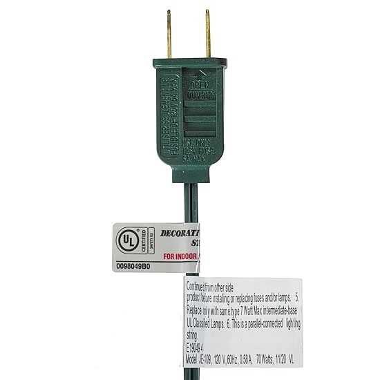 Northlight 14ft 15ct Green And Red G50 Globe Patio Satin Finish String Lights